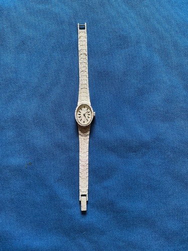 Bucherer damen uhr 925 - damen,