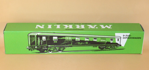 Märklin 00796 tin plate - 00796-03,