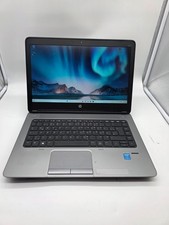 HP Probook 640 14" Core i5 