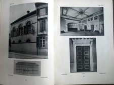 Schinkel. Mit Text von Fritz