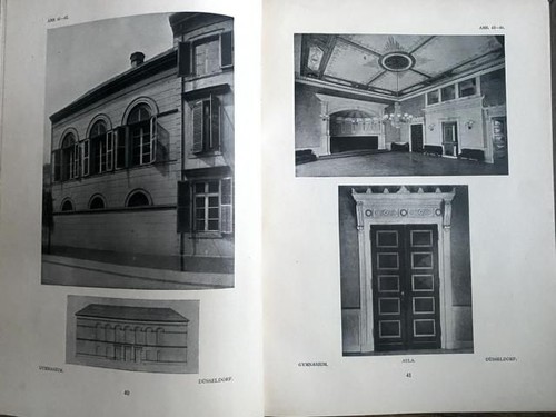 Schinkel mit text von fritz - mit,