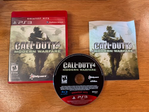 Call duty modern - call, warfare