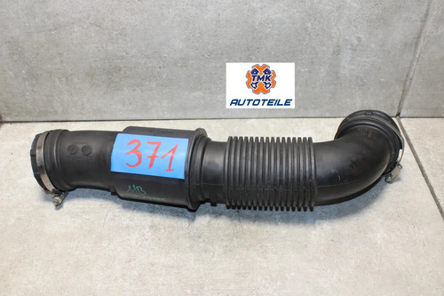 Opel meriva ansaugrohr - b,