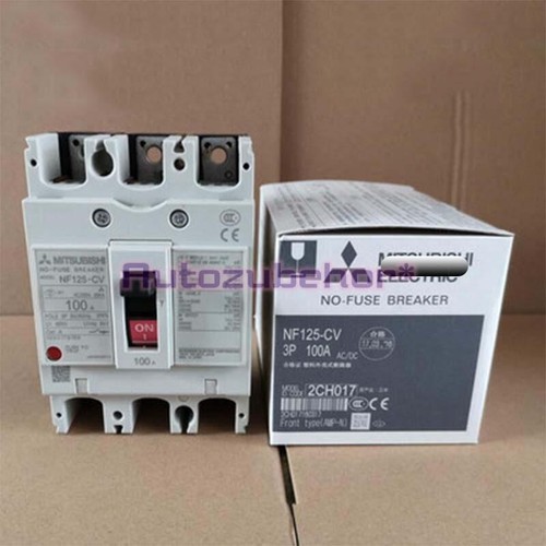 1pc new nf125 circuit - new, nf125-cv