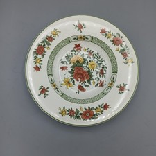 Suppenteller Summerday Villeroy & Boch Ø23 cm Vitro-Porzellan sehr guter Zustand