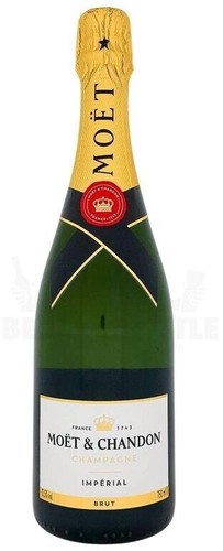 Moët chandon brut impérial - brut,