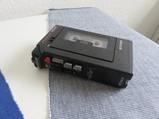 Sony Kassette Recorder TCS - 310