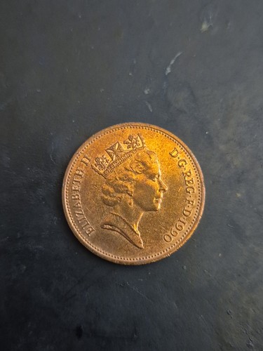 Großbritannien 1990 königin - großbritannien,