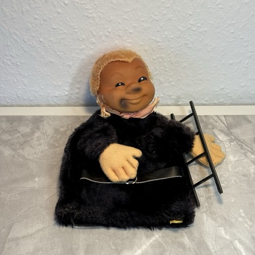 Steiff handpuppe - steiff,