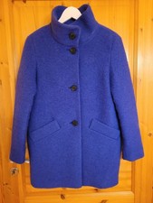 Fuchs und Schmitt Mantel Jacke