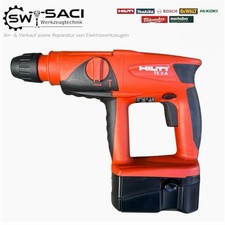 Hilti TE 2-A Akkubohrhammer