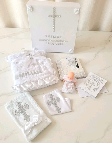Geschenk zur taufe - zur,