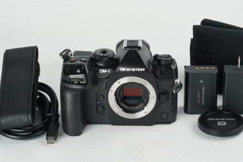 Near mint system om - mint], om-1