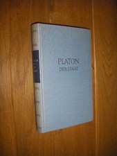 Der Staat Platon