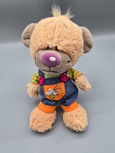 Diddl bärchen mit latzhose - diddl,