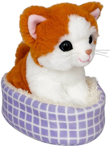 Die spiegelburg katze tessa - die,