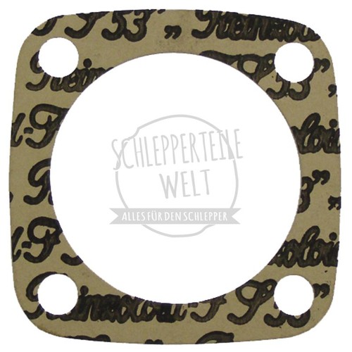 Dichtung spaltfilter für - spaltfilter,