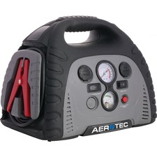 Powerstation AEROmobile