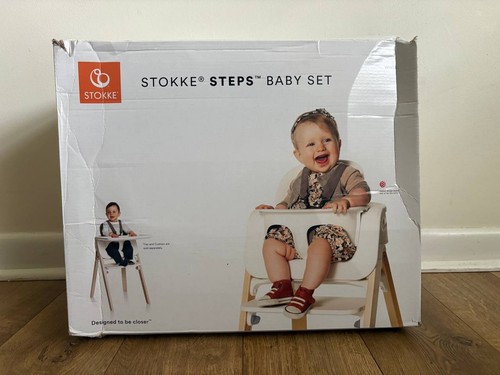 Stokke steps baby - set, us