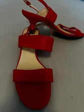 Högl sandalette - högl, 39,