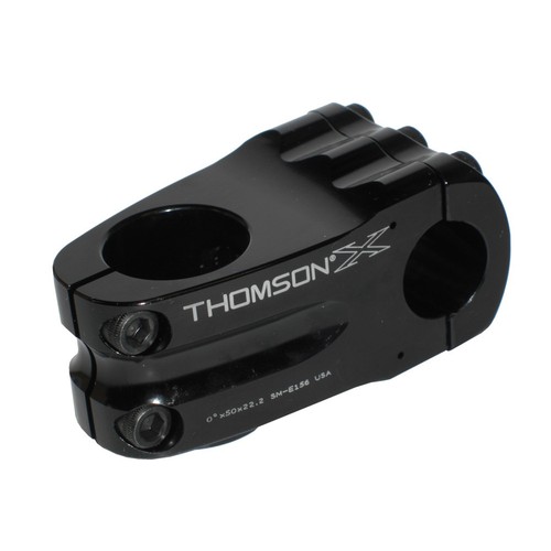 Thomson e156 black 8 - sm-e156, 1-1/8"