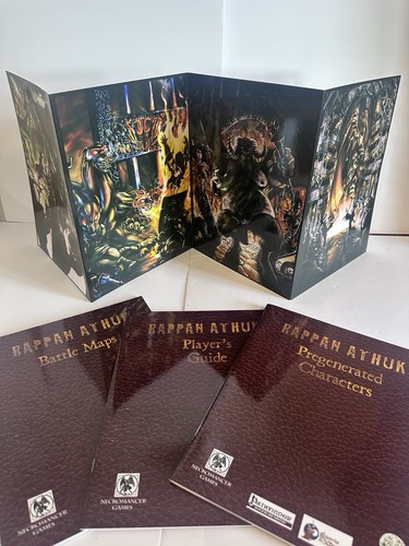 Pathfinder rappan athuk battle - pathfinder,