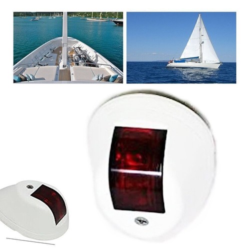 Marine boot steuerbord port - marine,