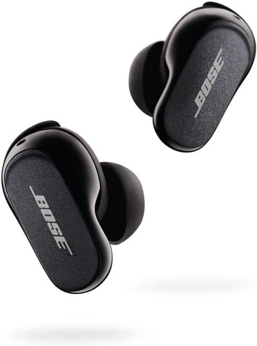 Bose quietcomfort earbuds - quietcomfort,