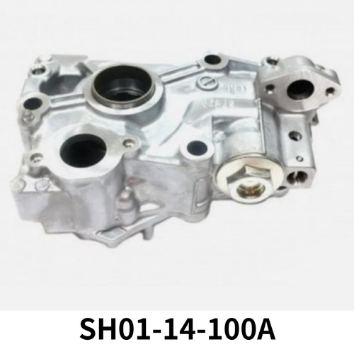 Original mazda 2ltr - original, 12-16