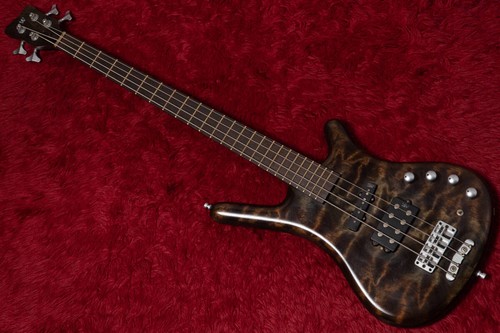 Warwick corvette 4st - warwick, /