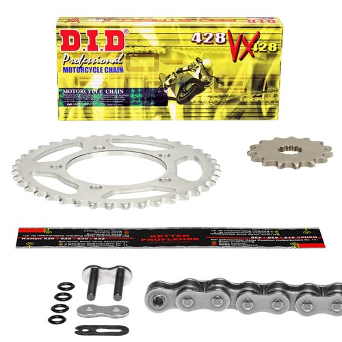 Did kettensatz honda mtx 80 - honda,