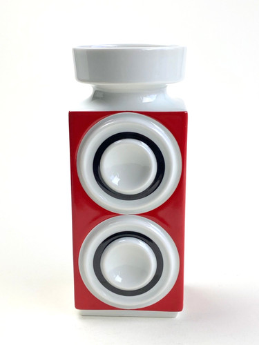 Vase art plankenhammer - op,
