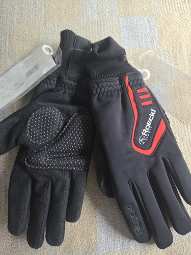 Roeckl ronde winter handschuhe - roeckl,