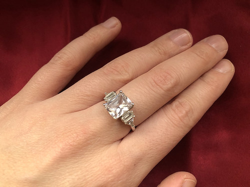 Thomas sabo ring - rg, 54
