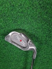 PING Zing  Sand Wedge - Herren (Stahl, 34 Zoll, Rechtshändig)