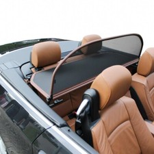 BMW 3er E93 Cabrio Windschott