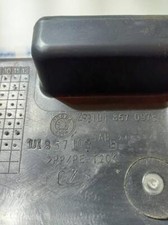 1U1857097B handschuhkasten