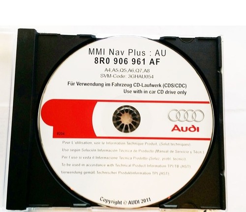 Für audi mmi - audi, system