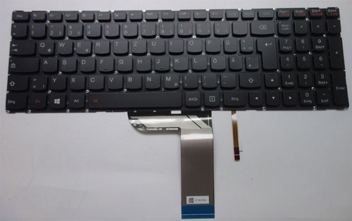 Tastatur lenovo ideapad - tastatur,