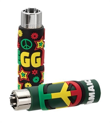 Clipper feuerzeug groß - 1x,