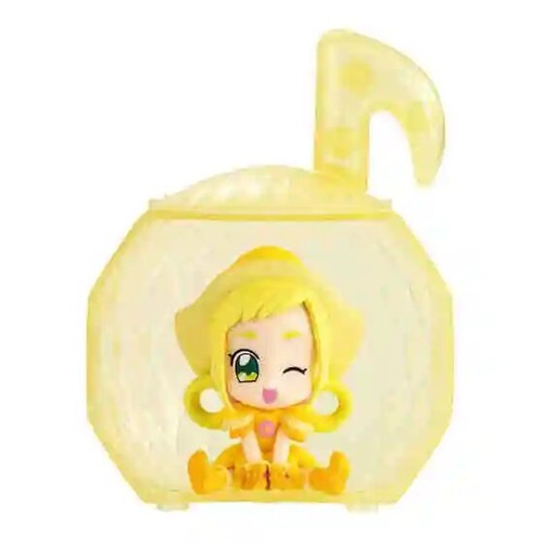 Gashapon magische doremi - gashapon,