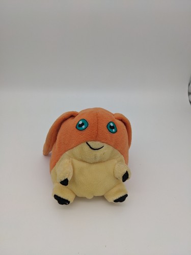 Digimon patamon plüschtier - patamon,