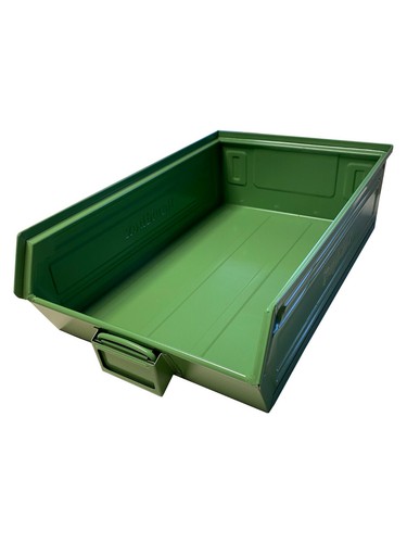 Transportbox lagerbox metall - transportbox,