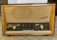 vintage 1950’s  blaupunkt