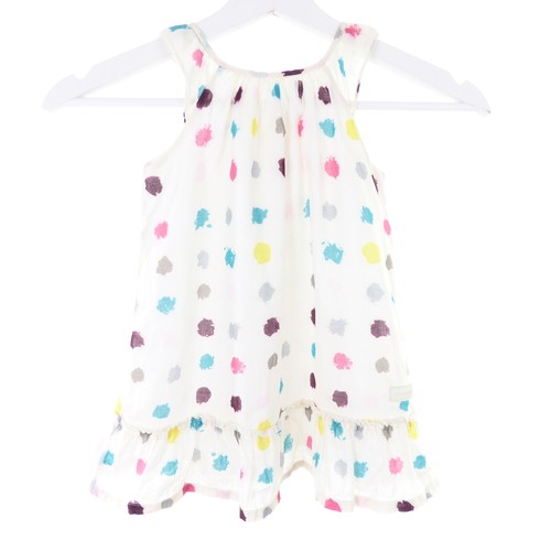 Burberry kleid tupfen baby - burberry,