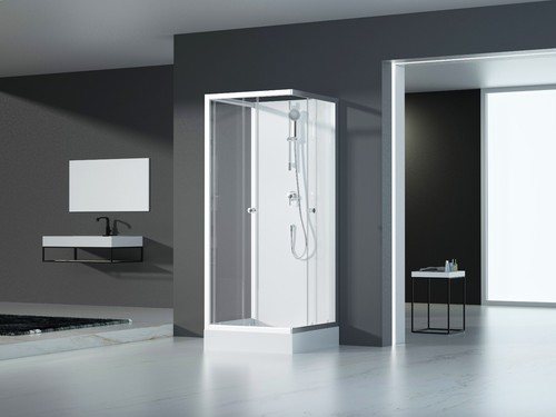 Dusche komplettdusche - dusche,