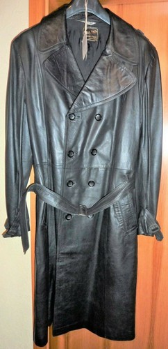 Herren ledermantel felli - herren-ledermantel,,