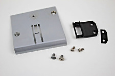 Original Stichplatte Nadelplatte + Transporteur für Veritas 8015 Nähmaschinen