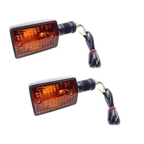 Blinker hinten links - 2x,