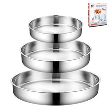 Backofenblech 28/32/36 cm